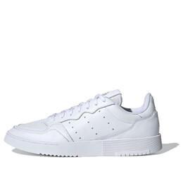Кроссовки суперкорт Adidas, белый ee6037 | white