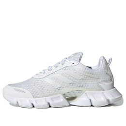 Кроссовки climacool Adidas, белый h01185 | white
