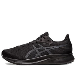 Кроссовки патриот 13 Asics, черный 1011b485-002 | black/carrier grey