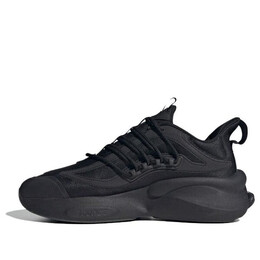 Кроссовки alphaboost v1 Adidas, черный if9839 | core black/core black/core black