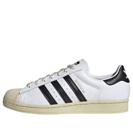 Кроссовки суперзвезда Adidas, белый fv2831 | white