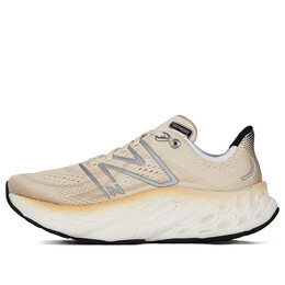 Кроссовки свежая пена x more v4 tr4 New Balance, бежевый mmortr4 | beige / white