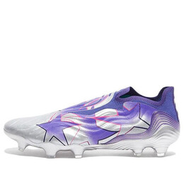 Кроссовки copa sense fg Adidas, фиолетовый gw4937 | purple/silver