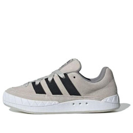 Кроссовки адиматик Adidas, черный id8266 | black/beige