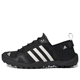 Кроссовки terrex climacool daroga two 13 для пешего туризма Adidas, черный gy6117 | black