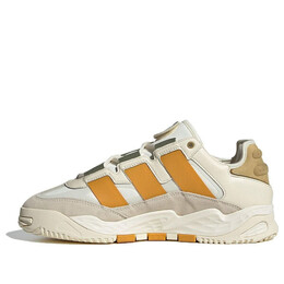 Кроссовки niteball 1.0 Adidas, бежевый id1121 | beige/orange