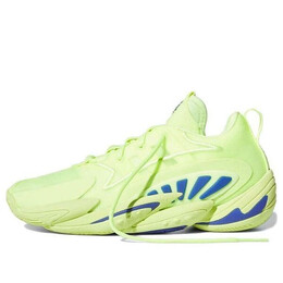 Массивные кеды crazy byw x 2.0 Adidas, желтый ee6009 | yellow