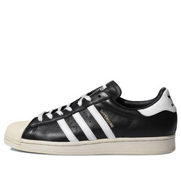 Кроссовки суперзвезда Adidas, черный fv2832 | core black/crystal white/blue