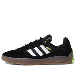 Кроссовки puig Adidas, черный fv5932 | black