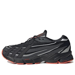 Кроссовки оригиналы orketro Adidas, черный gz9692 | core black / carbon / matte silver