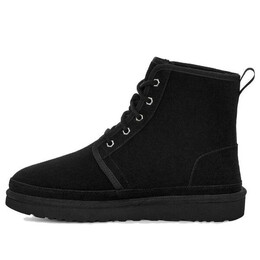 Кроссовки neumel высокие Ugg, черный 1130711-blk | black