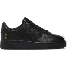 Кроссовки Nike Air Force 1 Low, черный dx6034 001 | black