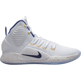 Кроссовки Nike Hyperdunk X EP, белый dz2775 151 | white
