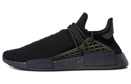 Кроссовки Adidas Pharrell Hu Lifestyle Unisex gx2487, черный