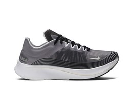 Кроссовки Nike Zoom Fly SP 'Black', черный aj9282 001 | black