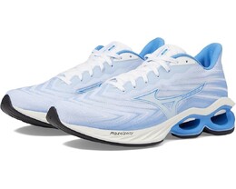 Кроссовки Mizuno Wave Creation 25 SSW, цвет White/Marina 9948936 | white/marina
