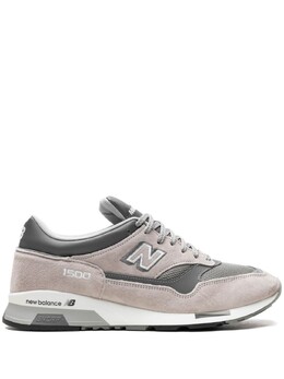 New Balance кроссовки 1500 Made in UK, нейтральный цвет u1500pgl | нейтральный цвет