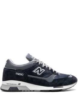 New Balance кроссовки 1500 Made in UK, синий u1500pnv | синий