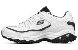 Кроссовки After Burn Chunky для мужчин с низким верхом Skechers 50127-wnv