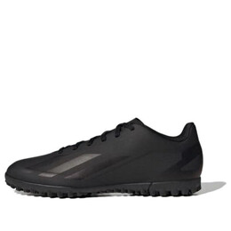 Кроссовки crazy fast.4 футбольные бутсы для игры на траве Adidas, черный ie1577 | black