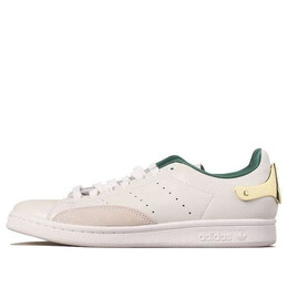Кроссовки оригиналы stan smith Adidas, белый fz5395 | whitegreengold
