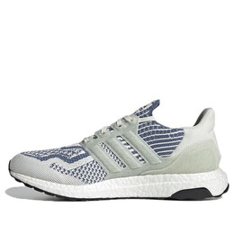 Кроссовки ультрабуст 6.0 Adidas, серый fv7829 | gray