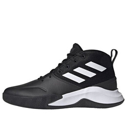 Кроссовки владеют игрой 2.0 Adidas, черный fy6007 | black/white