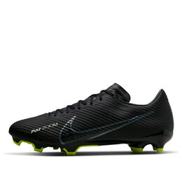 Кроссовки zoom mercurial vapor 15 академия мг Nike, черный dj5631-001 | black