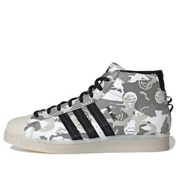 Кроссовки оригиналы профессиональная модель Adidas, черный gz7812 | black/white/grey