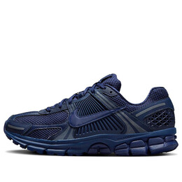 Кроссовки air zoom vomero 5 Nike, синий bv1358-400 | midnight navy/midnight navy