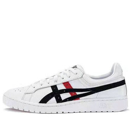 Кроссовки гель ptg Asics, белый 1193a162-100 | white/black