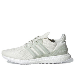 Кроссовки parley x ultraboost 6.0 dna Adidas, бежевый fz0250 | cream/green