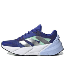 Кроссовки adistar 2.0 Adidas, синий gv9121 | blue/white