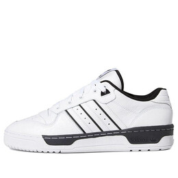 Кроссовки соперничество низкое Adidas, белый ee4657 | white