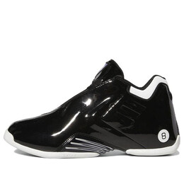 Кроссовки t mac 3 restomod баскетбольные кроссовки Adidas, черный gy2395 | core black / cloud white / bold blue