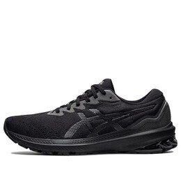 Кроссовки gt 1000 11 4e широкие Asics, черный 1011b356-002 | black