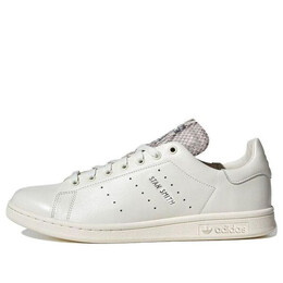 Кроссовки stan smith lux shoes Adidas, белый id0986 | white/multi-color