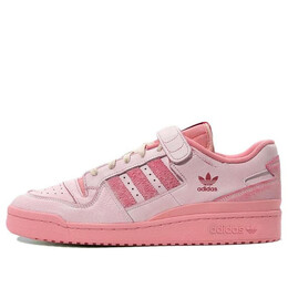 Кроссовки форум 84 низкие Adidas, оранжевый gy6980 | orange//pinkpurple