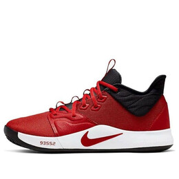 Кроссовки стр. 3 Nike, красный ao2607-600 | red