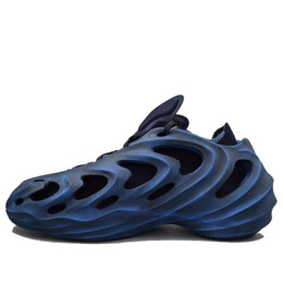 Кроссовки adifom q Adidas, синий gy0065 | blue
