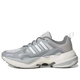 Кроссовки maxxcetus Adidas, серый id2290 | gray/white