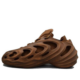 Кроссовки adifom q Adidas, коричневый gy0064 | brown