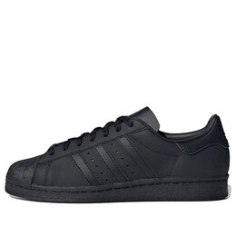 Кроссовки оригиналы суперзвезда Adidas, черный id4627 | black
