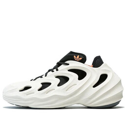 Кроссовки adifom q Adidas, белый hp6582 | whiteblack
