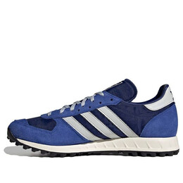 Кроссовки trx винтаж Adidas, синий fy3651 | blue