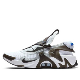Кроссовки адаптируют хуараче Nike, белый bv6397-110 | white