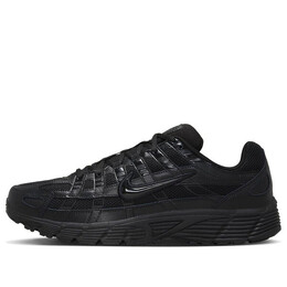 Кроссовки р 6000 Nike, черный cd6404-002 | black