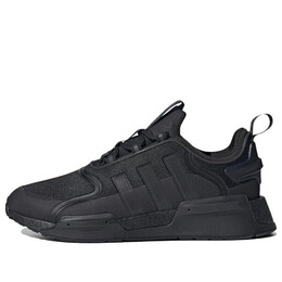 Кроссовки оригиналы nmd_v3 Adidas, черный hp9832 | black