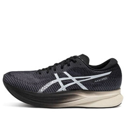 Кроссовки магия скорости 2 Asics, серый 1011b443-020 | blackgray/white