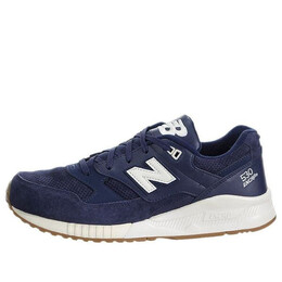 Кроссовки 530 серии New Balance, синий m530aae | blue